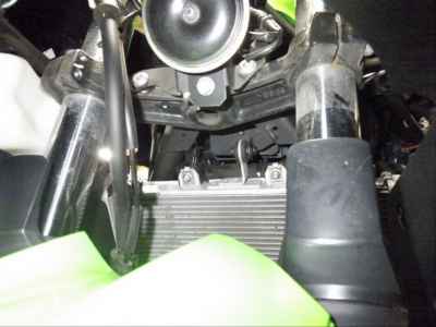 Kawasaki Ninja 250 2023