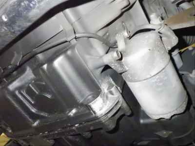 Yamaha XVS400 Drag Star 2007