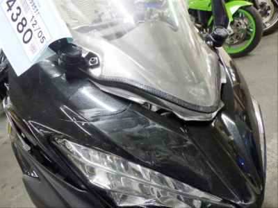 Kawasaki Ninja 400 2020