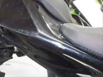 Kawasaki Ninja 400 2020