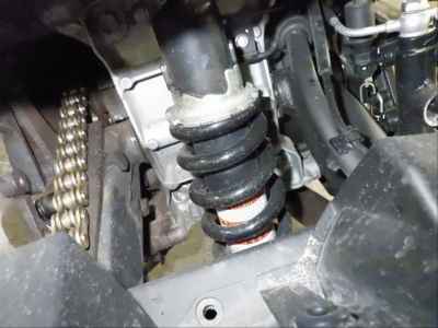 Kawasaki Ninja 400 2020