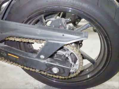 Kawasaki Ninja 400 2020