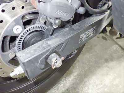 Kawasaki Ninja 400 2020