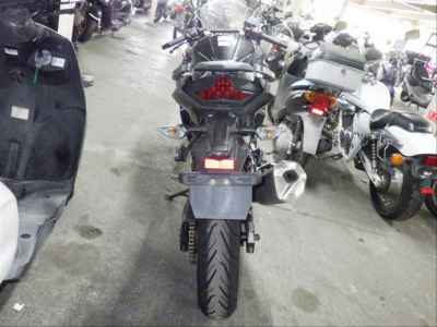 Kawasaki Ninja 400 2020