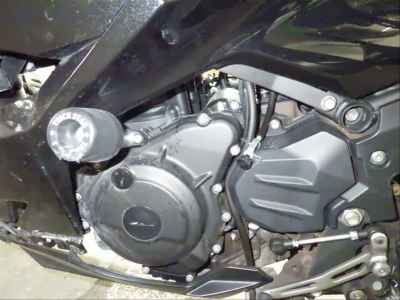 Kawasaki Ninja 400 2020