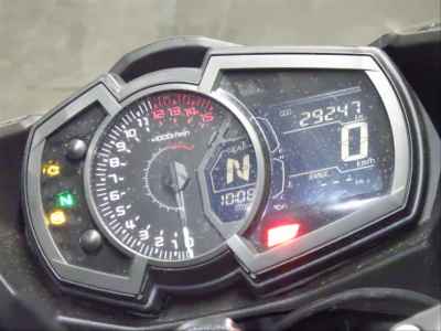 Kawasaki Ninja 400 2020