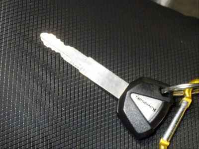 Kawasaki Ninja 400 2020