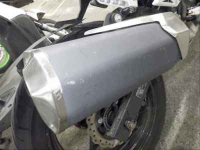 Kawasaki Ninja 400 2020