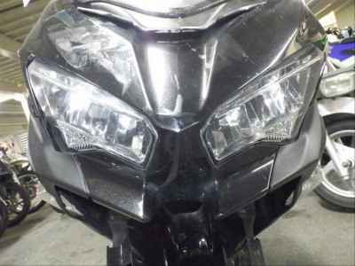 Kawasaki Ninja 400 2020