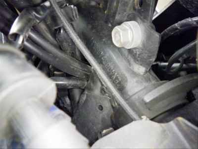 Kawasaki Ninja 400 2020