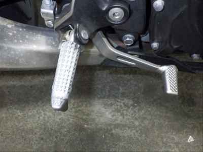 Kawasaki Ninja 400 2020