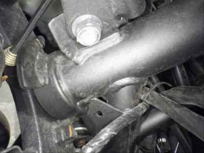 Kawasaki Ninja 400 2020