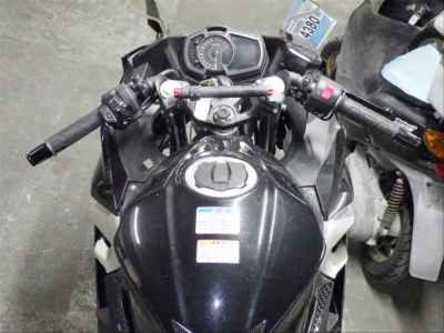 Kawasaki Ninja 400 2020