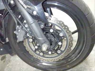 Kawasaki Ninja 400 2020