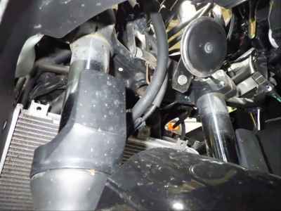 Kawasaki Ninja 400 2020