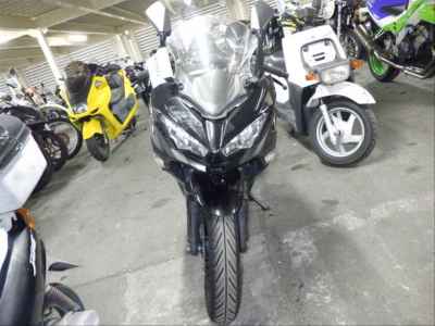 Kawasaki Ninja 400 2020
