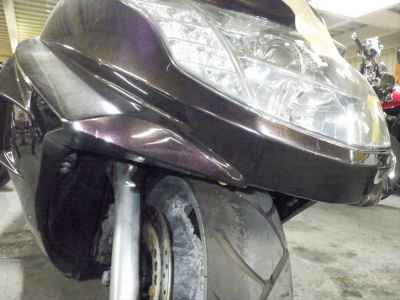 Yamaha Maxam 250 2005