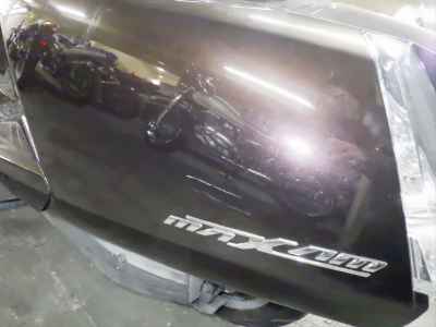 Yamaha Maxam 250 2005