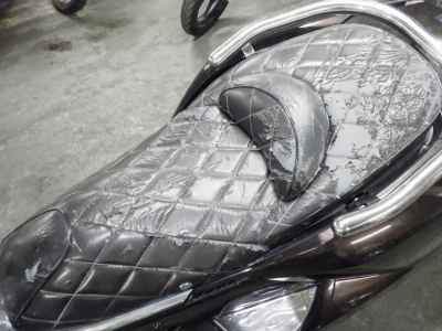 Yamaha Maxam 250 2005