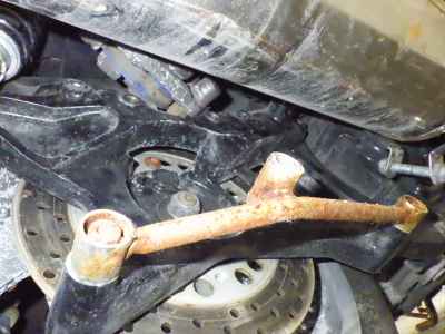 Yamaha Maxam 250 2005