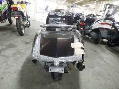 Yamaha Maxam 250 2005