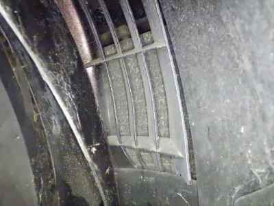 Yamaha Maxam 250 2005