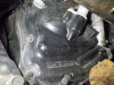 Yamaha Maxam 250 2005