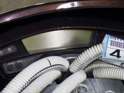 Yamaha Maxam 250 2005