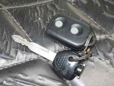 Yamaha Maxam 250 2005