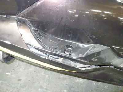 Yamaha Maxam 250 2005