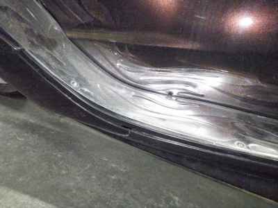 Yamaha Maxam 250 2005