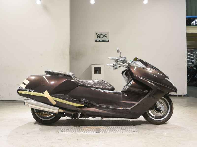 Yamaha Maxam 250 2005