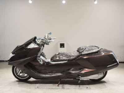 Yamaha Maxam 250 2005