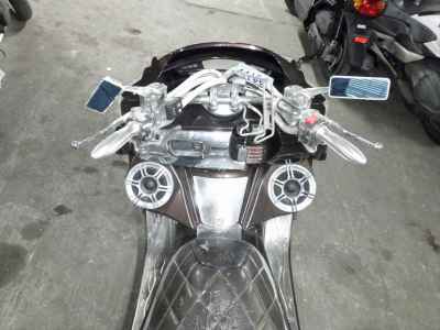 Yamaha Maxam 250 2005