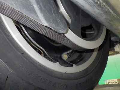 Harley-Davidson Street Glide FLHX1580 2011