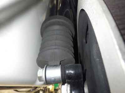 Harley-Davidson Street Glide FLHX1580 2011