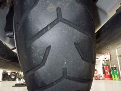 Harley-Davidson Street Glide FLHX1580 2011