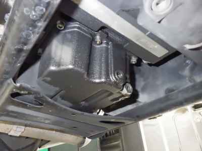 Harley-Davidson Street Glide FLHX1580 2011