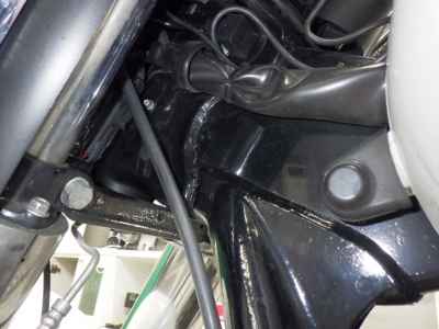 Harley-Davidson Street Glide FLHX1580 2011