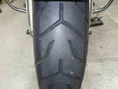 Harley-Davidson Street Glide FLHX1580 2011