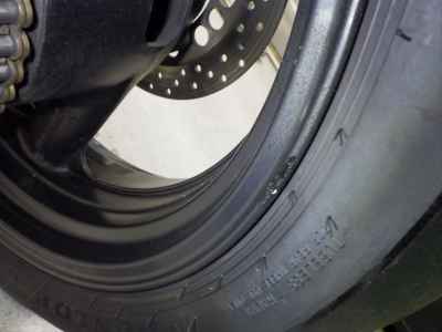 Kawasaki Z1000ST 2017