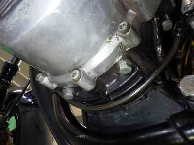 Kawasaki Z1000ST 2017