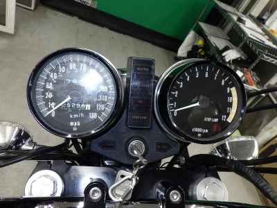 Kawasaki Z1000ST 2017