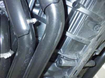 Honda GL1800 Gold Wing Tour DCT 2025