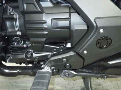 Honda GL1800 Gold Wing Tour DCT 2025