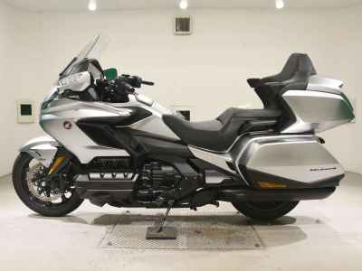 Honda GL1800 Gold Wing Tour DCT 2025