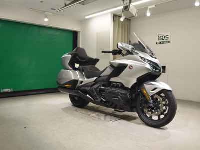 Honda GL1800 Gold Wing Tour DCT 2025
