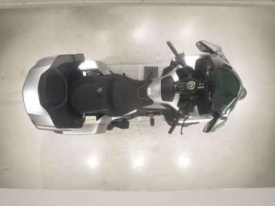 Honda GL1800 Gold Wing Tour DCT 2025