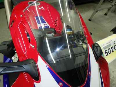 Honda CBR1000RR SP 2025
