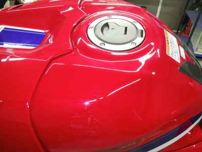 Honda CBR1000RR SP 2025